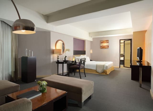 EXP - Junior Suite