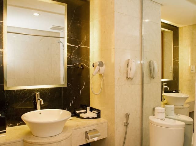 EXP - Executive Suite
