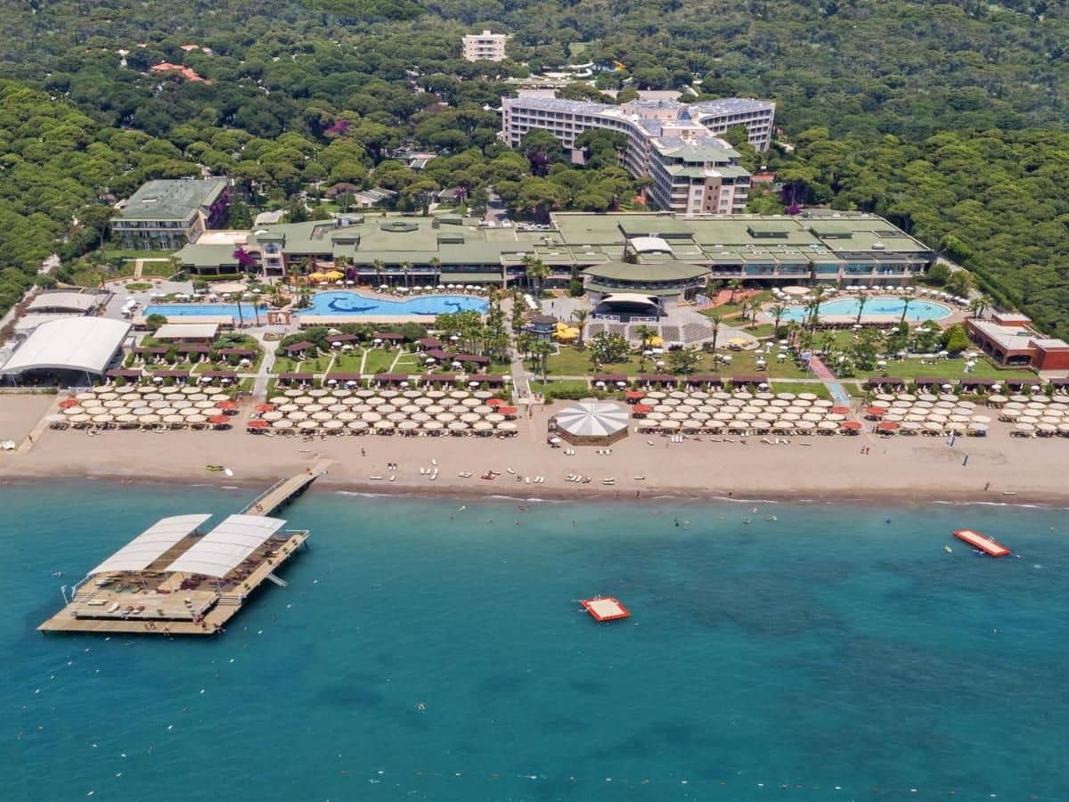 Maritim Pine Beach Resort Maritim Pine Beach Resort