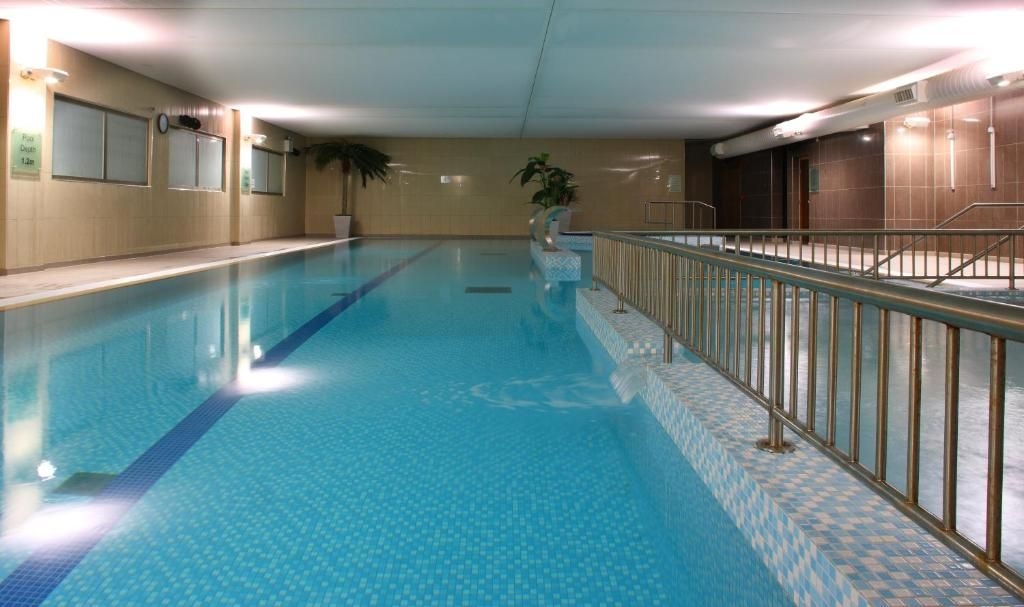 Maldron Hotel Tallaght0