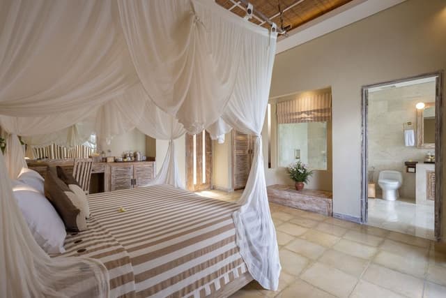 Villa, 1 Bedroom, Private Pool