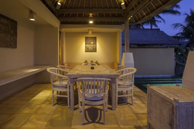Villa, 1 Bedroom, Private Pool