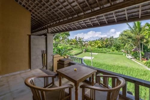 Lanai Room