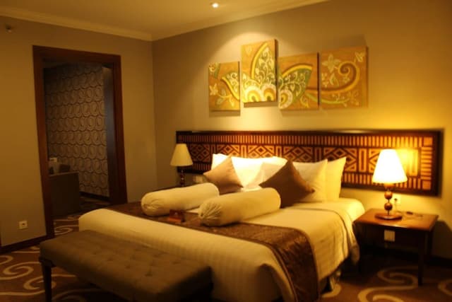 Naripan Wing One Bedroom