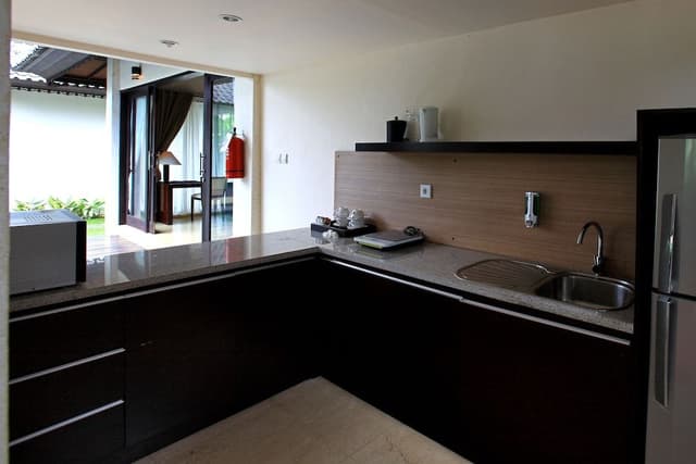 Luxury Villa, 2 Bedrooms