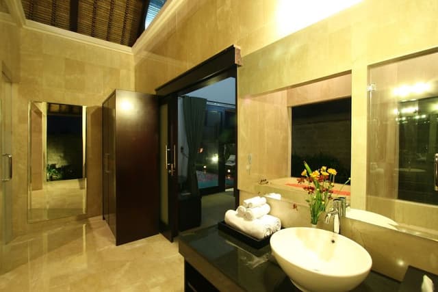 Luxury Villa, 1 Bedroom