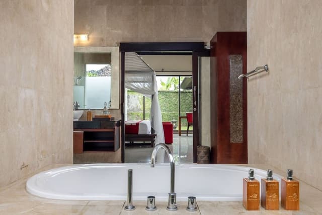 Luxury Villa, 1 Bedroom