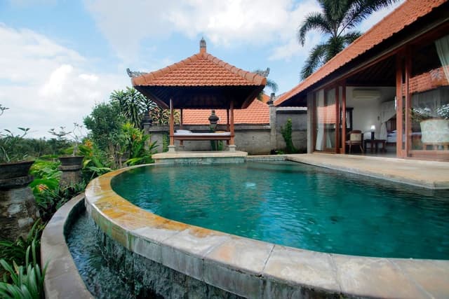 Luxury Villa, 1 Bedroom