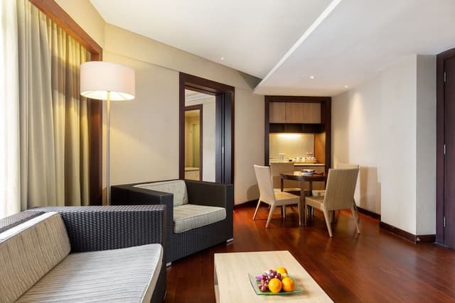 Executive Suite