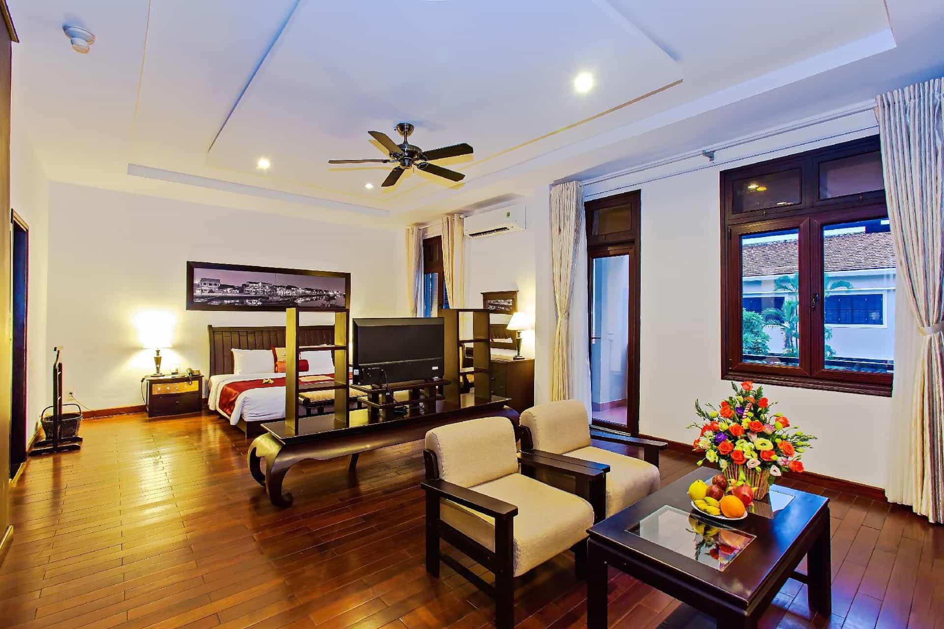 Hoi An Historic Hotel Hoi An Historic Hotel