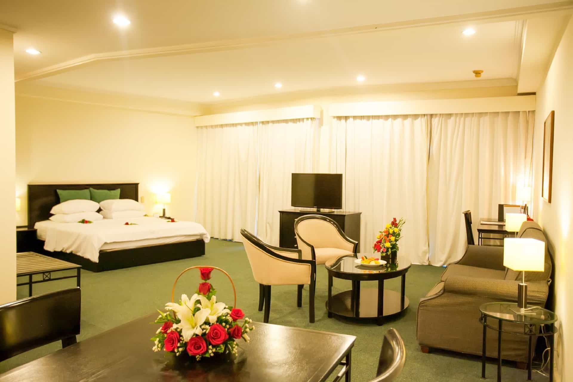 Phan Thiet Ocean Dunes Resort Phan Thiet Ocean Dunes Resort