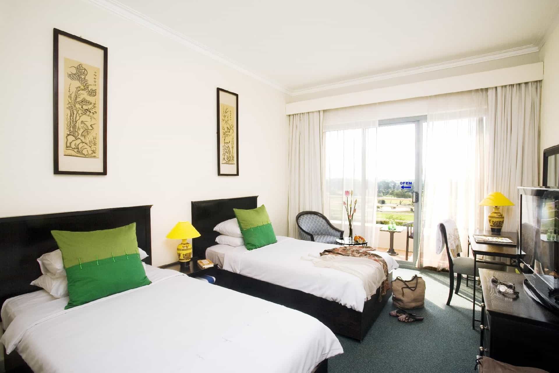 Phan Thiet Ocean Dunes Resort Phan Thiet Ocean Dunes Resort
