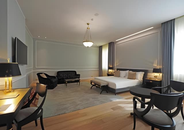 Junior Suite
