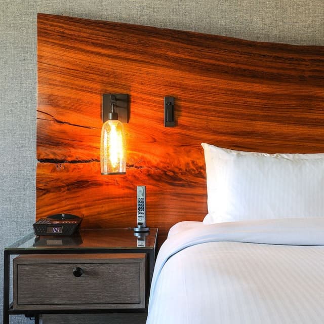 Deluxe Room, 1 King Bed