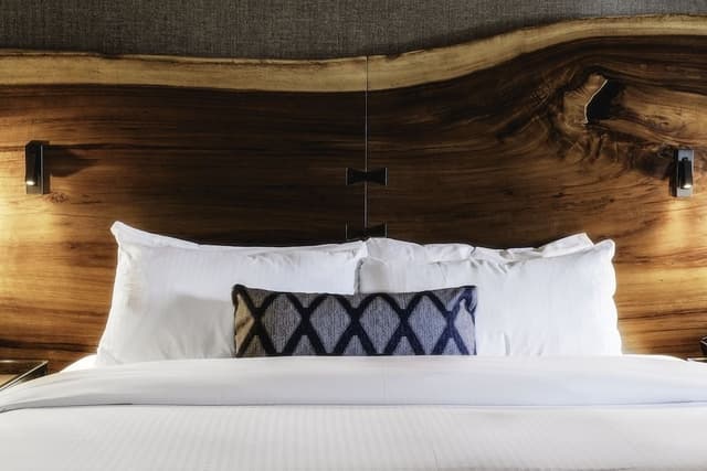 Deluxe Room, 1 King Bed
