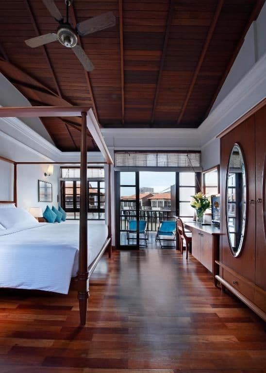 Water Chalet