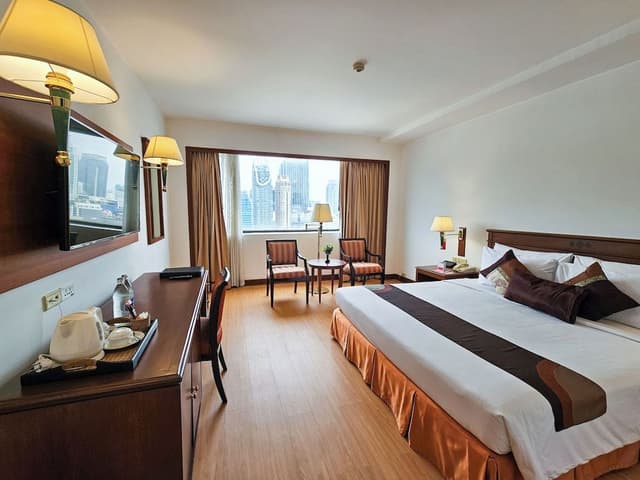 Family Suite, 2 Bedrooms