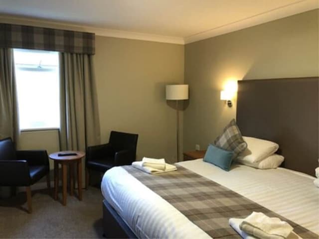 Superior Double Room, 1 Double Bed, Garden View