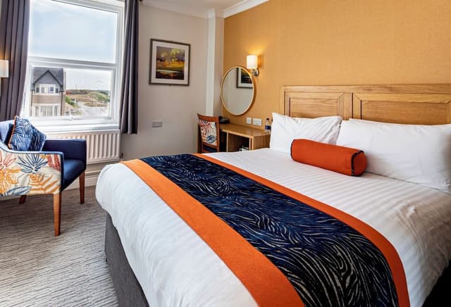 Small Double Room