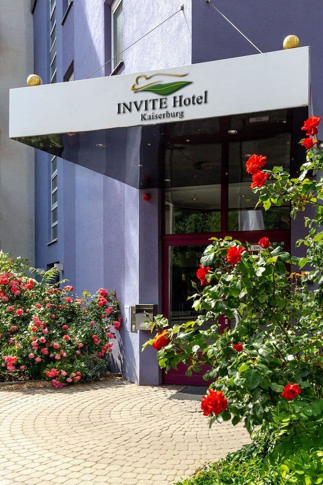 Azimut Hotel Nuernberg Azimut Hotel Nuernberg