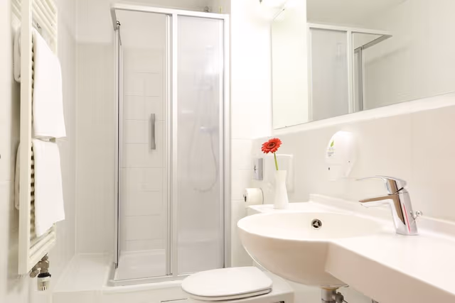 Standard Single Room, 1 Twin Bed