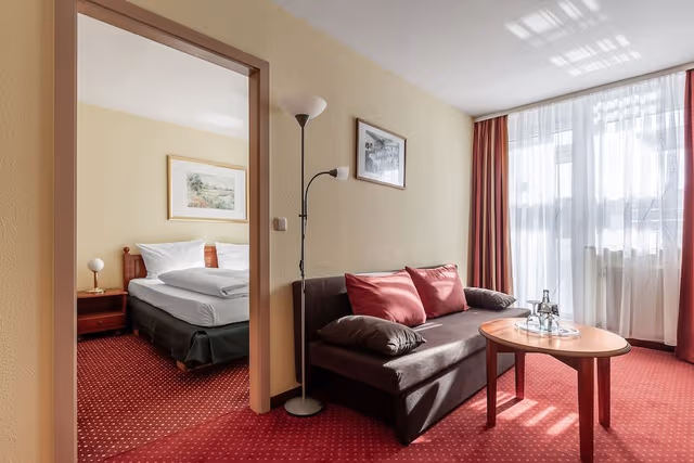 Family Suite