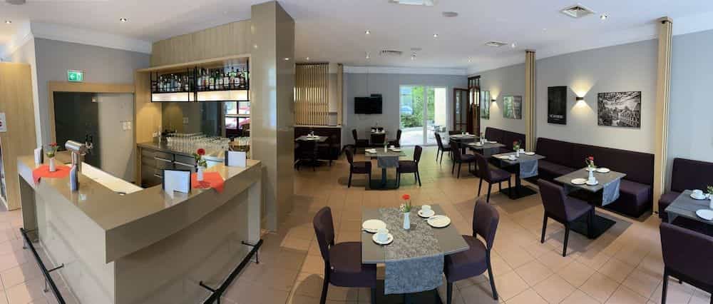 Azimut Hotel Nuernberg Azimut Hotel Nuernberg