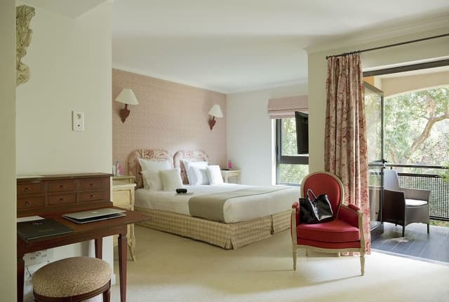 Luxury Room