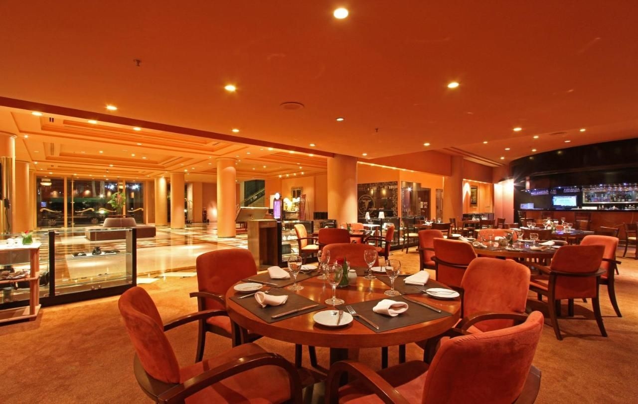 Iguazu Grand Resort Spa & Casino2