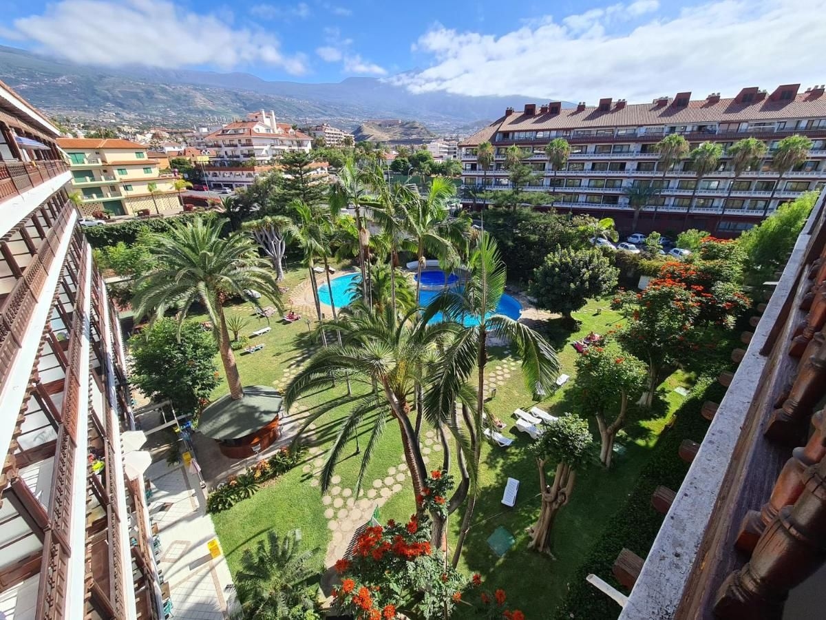 Teide Mar0