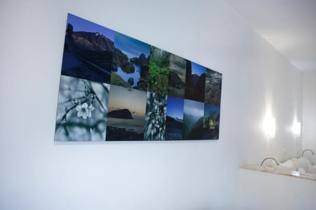 Junior Suite vista Jardín Piscina (2 Adultos)
