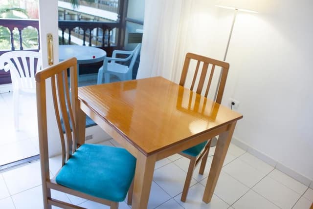 Junior Suite vista Jardín Piscina (3 adultos)