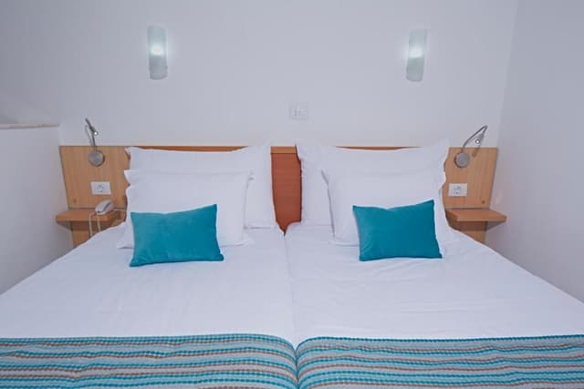 Junior Suite (2 Adultos + 1 Niño)