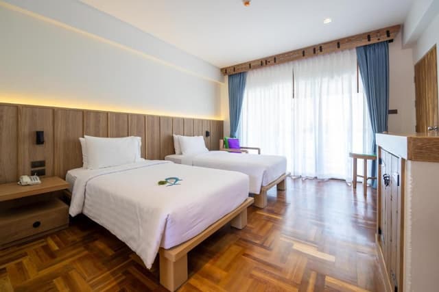 Superior Double or Twin Room