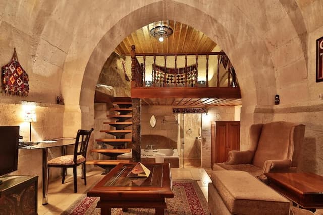 Superior Suite