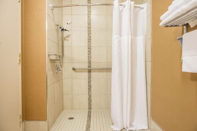 Superior Room, 2 Queen Beds, Non Smoking (2nd Floor)