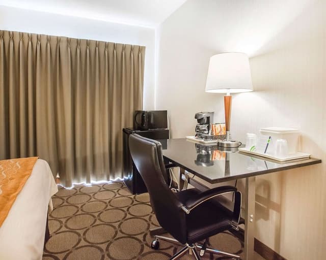 Comfort Care, Double Room, 2 Double Beds