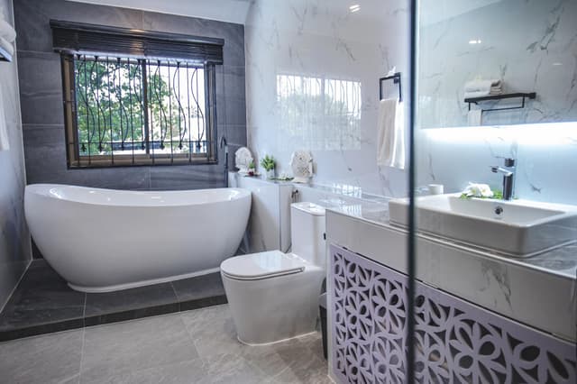 Deluxe Pool Villa