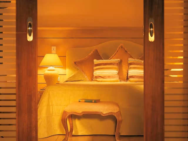 Suite Bungalow Familiare Fronte Mare con Piscina Privata