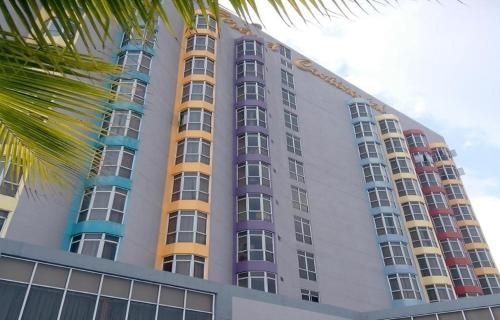 Grand Continental Hotel Kuala Terengganu3