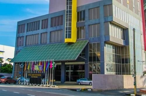Grand Continental Hotel Kuala Terengganu4