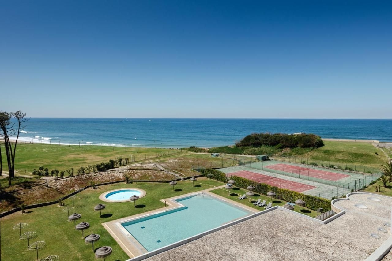 Axis Ofir Beach Resort1