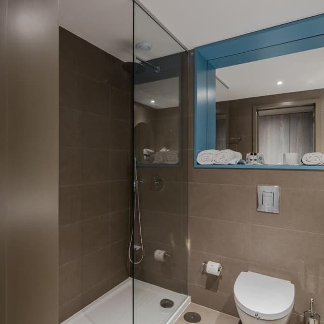Family Junior Suite