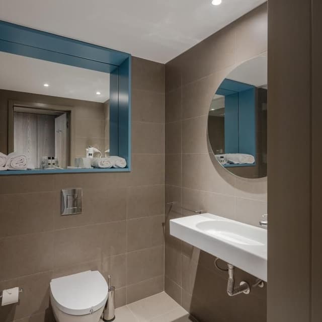 Family Junior Suite