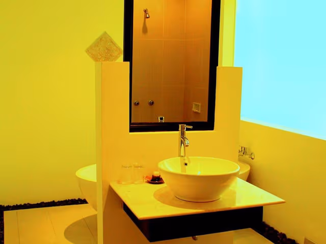 Suite, 1 Bedroom