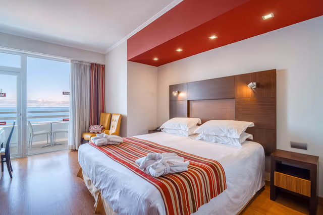 Standard Sea View