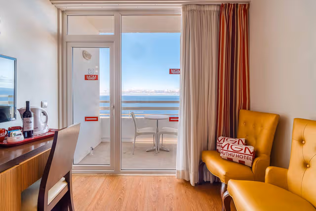Standard Sea View