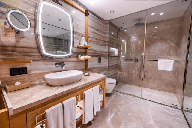 Glorious Suite