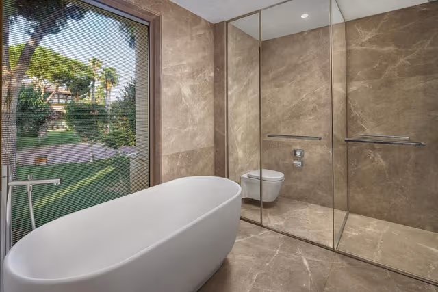 Serenity Deluxe Villa