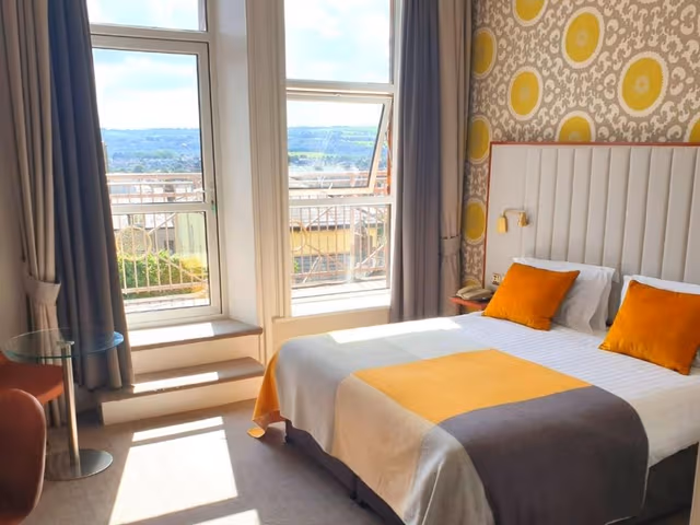 Club Double Room